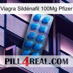 Viagra Sildénafil 100Mg Pfizer viagra1